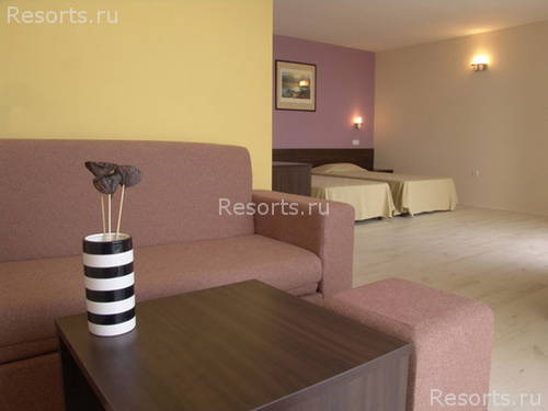 Valeo Hotel 4